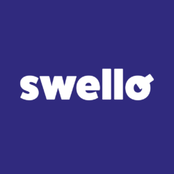 Logo Swello