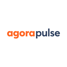 Logo de Agorapulse