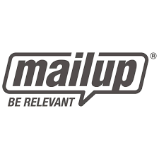 Logo de MailUp