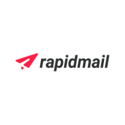 Logo de RapidMail