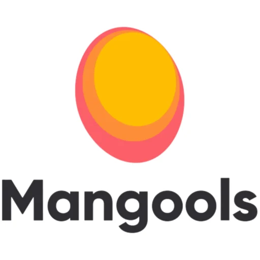 Logo de Mangools