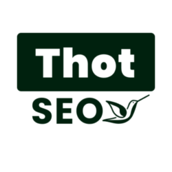 Logo de ThotSEO