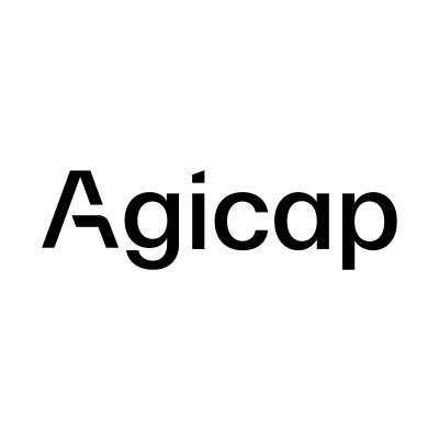 Logo de Agicap