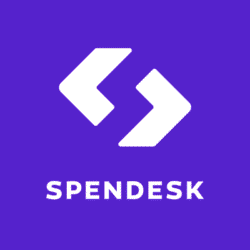 Logo de Spendesk