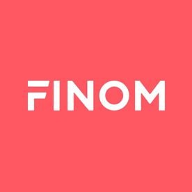 Logo de finom