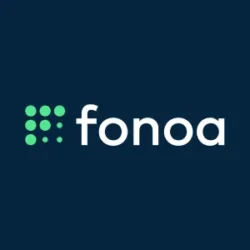 Logo de Fonoa