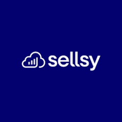 Logo de Sellsy
