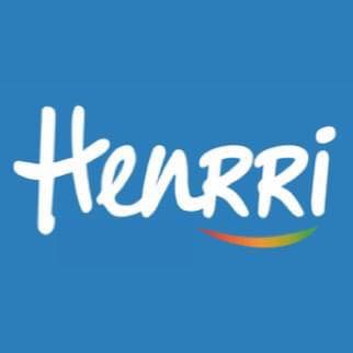 Logo de Henrri