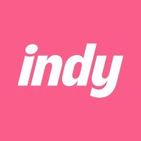 Logo de Indy