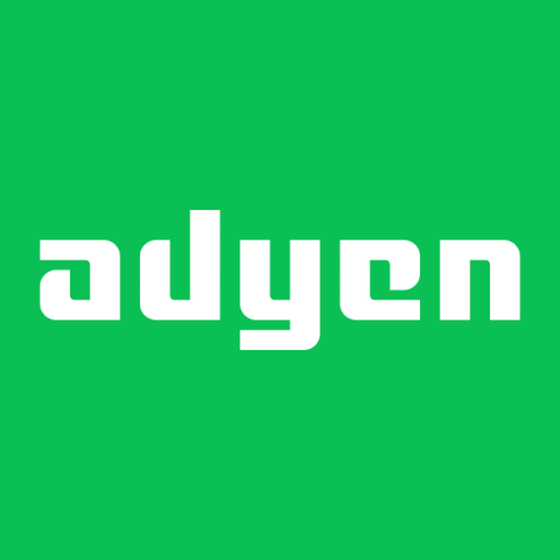 Logo de adyen