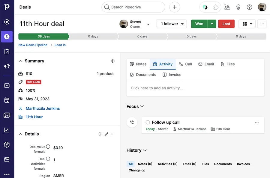 Image Pipedrive 3