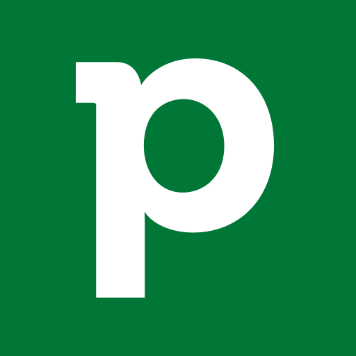 Logo de Pipedrive