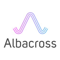Logo Albacross