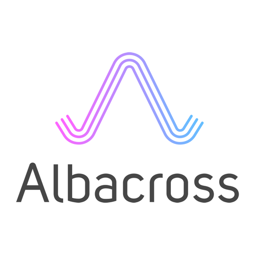 Logo Albacross