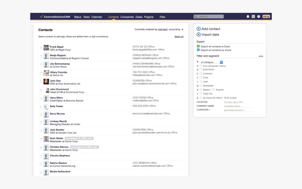 Image CentralStationCRM 2