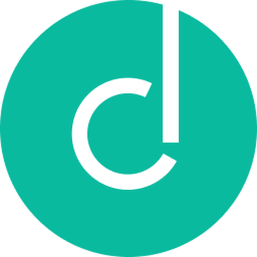 Logo Dropcontact