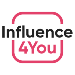 Logo Influence4You