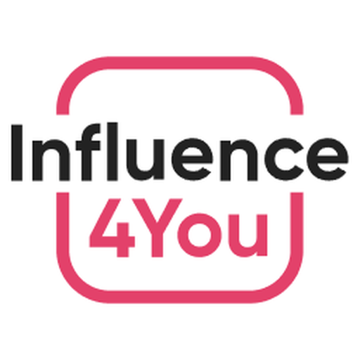 Logo Influence4You