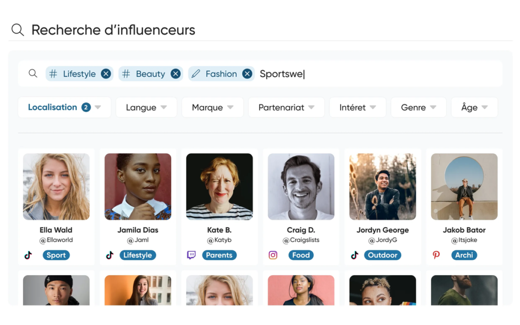 Image Influence4You 3