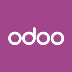 Logo Odoo