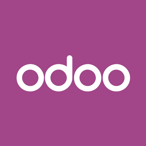 Logo Odoo