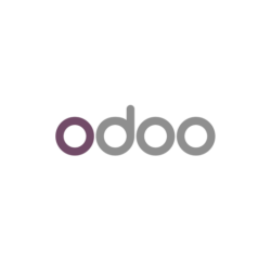 Logo Odoo