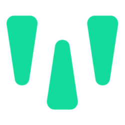 Logo weclapp