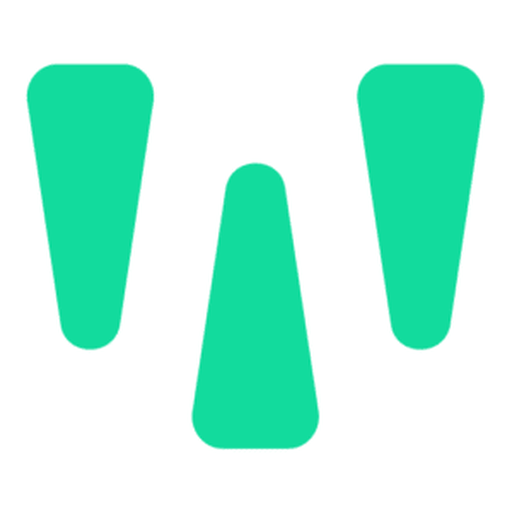 Logo weclapp