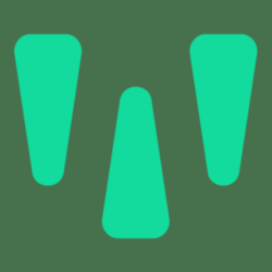 Logo weclapp