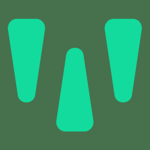 Logo weclapp