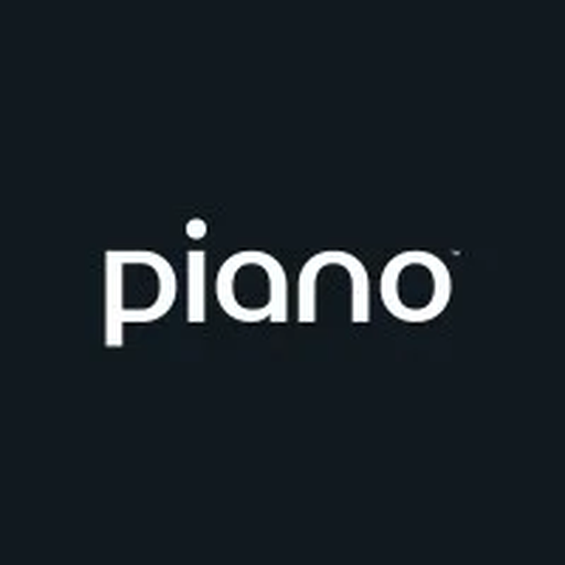 Logo Piano Analytics