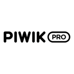 Logo Piwik PRO