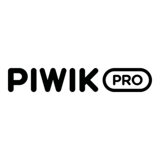 Logo Piwik PRO