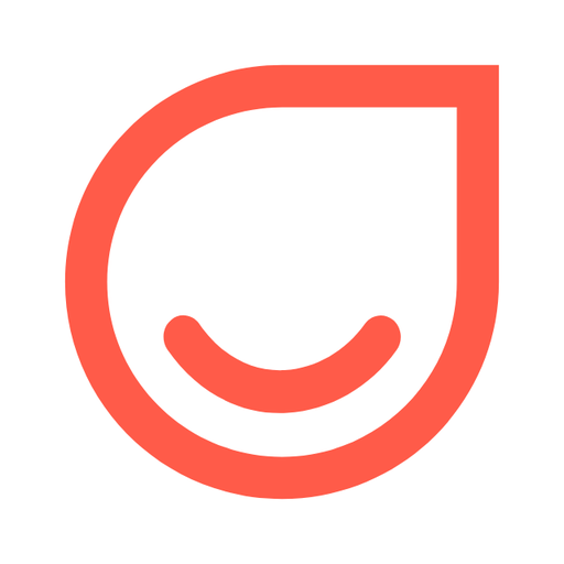 Logo Positive User