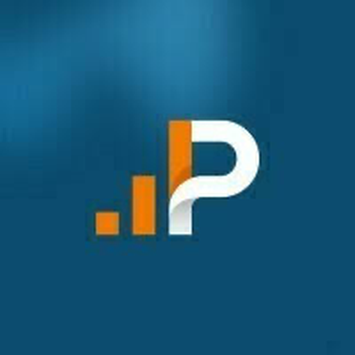Logo Publytics