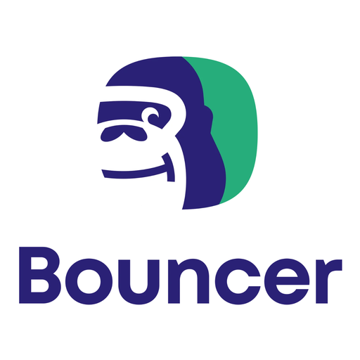 Logo Bouncer