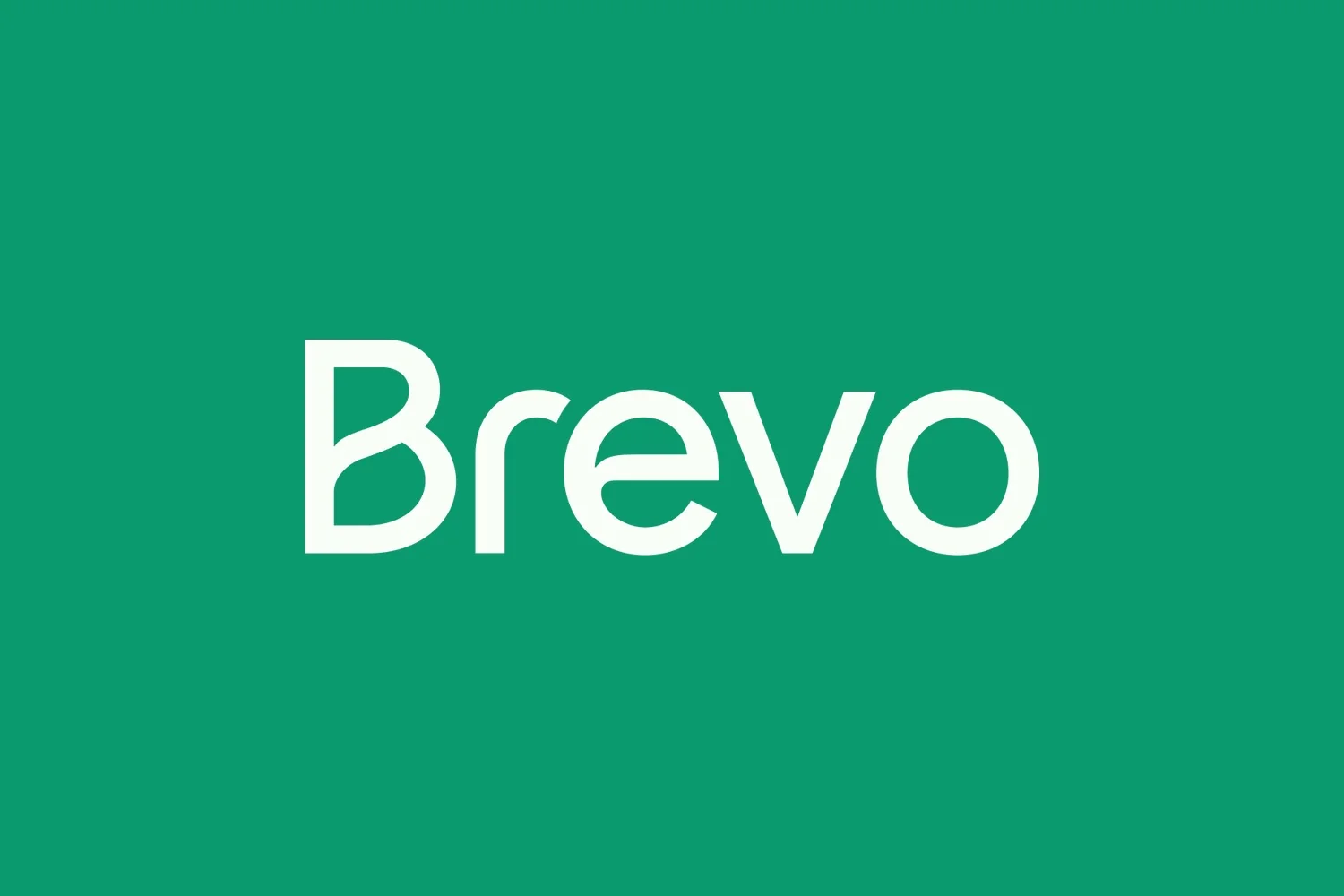 Logo de Brevo