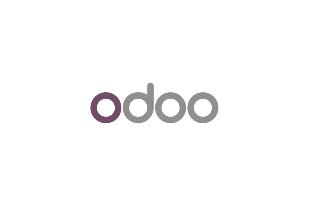Logo d'Odoo