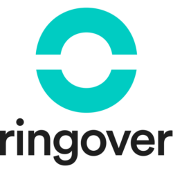 Logo Ringover
