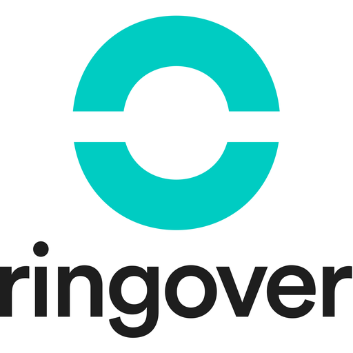 Logo Ringover