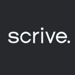 Logo Scrive